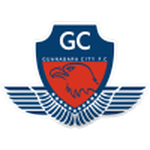 Guanabara City crest