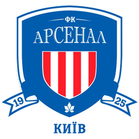 Arsenal Kyiv crest