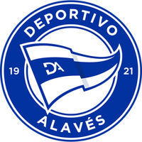 Deportivo Alavés S. A. D. crest