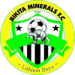 Bikita Minerals crest