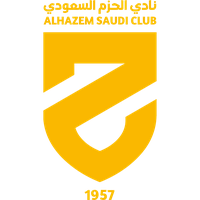 Al-Hazem Sport Club crest