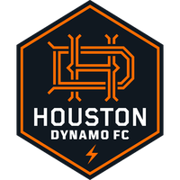 Houston Dynamo crest