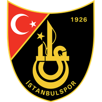 Istanbulspor crest