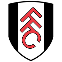 Fulham Football Club crest