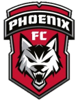 Phoenix FC crest