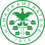 HamKam W crest