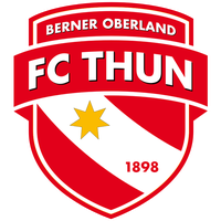 FC Thun crest