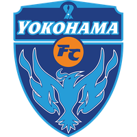 Yokohama FC crest