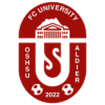 OshMU Aldier crest