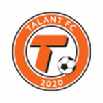 Talant crest