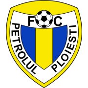 Fotbal Club Petrolul Ploiești crest