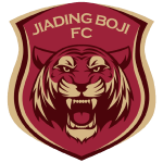 Shanghai Jiading crest