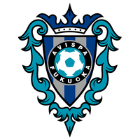 Avispa Fukuoka crest