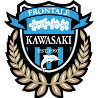 Kawasaki Frontale crest