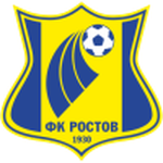 Rostov U19 crest