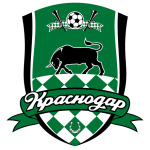 Krasnodar U19 crest