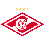 Spartak Moskva U19 crest