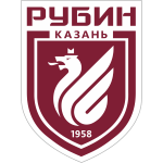Rubin Kazan U20 crest