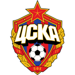 CSKA Moskva U19 crest