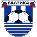 Baltika U19 crest