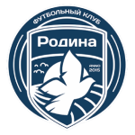 Rodina Moscow U19 crest