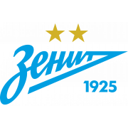 Zenit crest