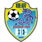 Guangxi Hengchen crest