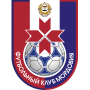 Mordovia Saransk (-2020) crest