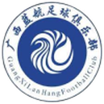 Guangxi Lanhang crest