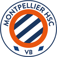 Montpellier HSC crest