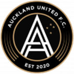 Auckland United crest