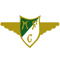 Moreirense Futebol Clube crest