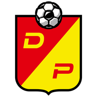 Deportivo Pereira crest