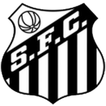 Santos U17 crest
