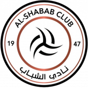 Al-Shabab Club crest
