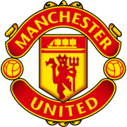 Manchester United Football Club crest