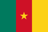 Cameroon U17 crest
