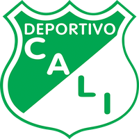 Deportivo Cali crest