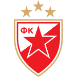 Crvena Zvezda U18 crest