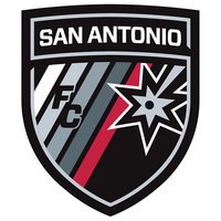 San Antonio crest