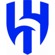 Al-Hilal Saudi FC crest