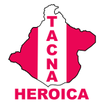 Tacna Heroica crest