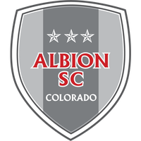Albion Colorado W crest
