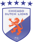 Chicago Dutch Lions W crest
