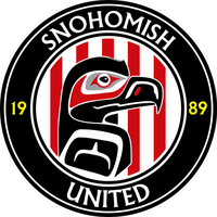 Snohomish United W crest