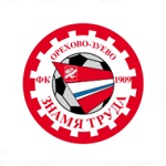 Znamya Truda crest