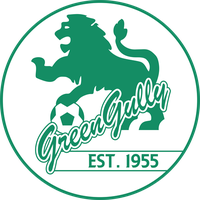 Green Gully crest