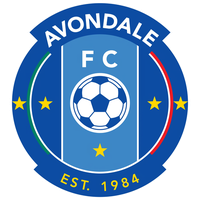 Avondale crest