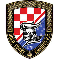 Gold Coast Knights crest