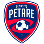 Deportivo Miranda crest